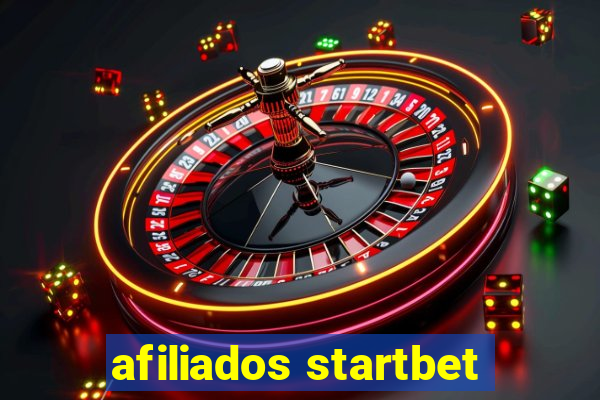 afiliados startbet